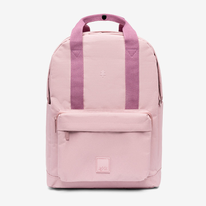 lefrik Capsule Backpack Mauve