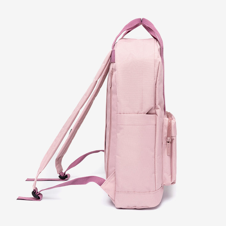 lefrik Capsule Backpack Mauve Descuento