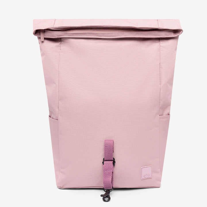 lefrik Roll Mini Backpack Mauve Tienda