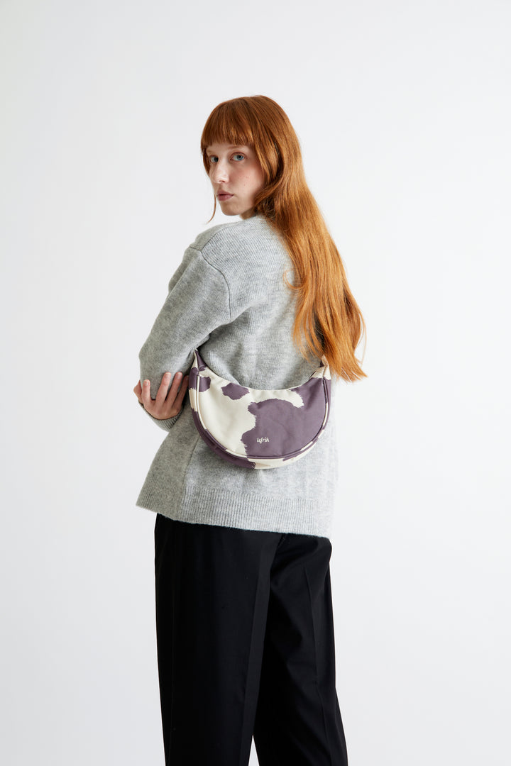 lefrik Lua Bag Cow Ahorra y exporta