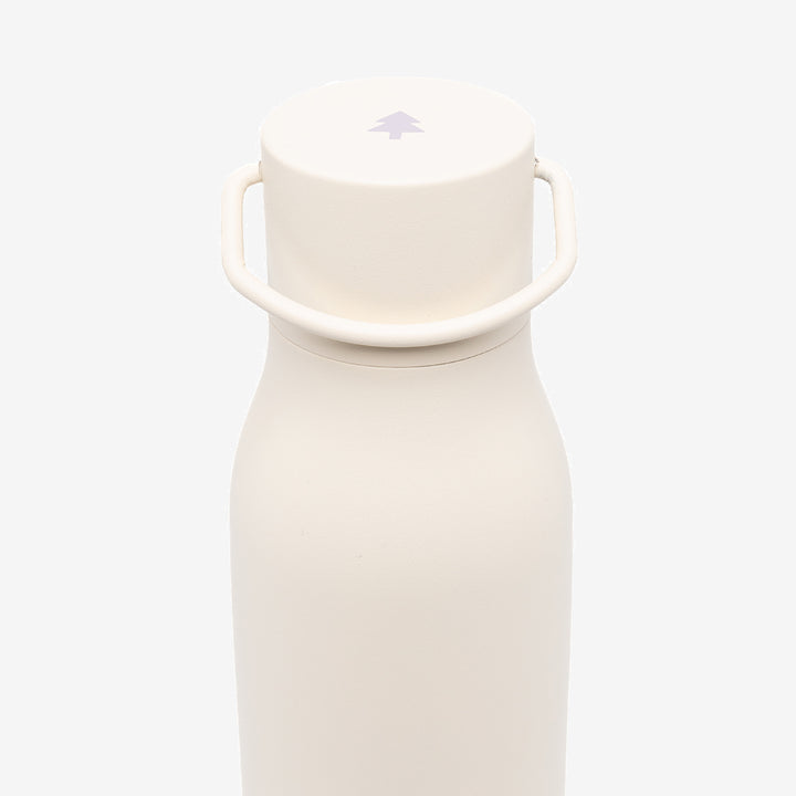 lefrik Circus Bottle Ecru Devoluciones gratuitas