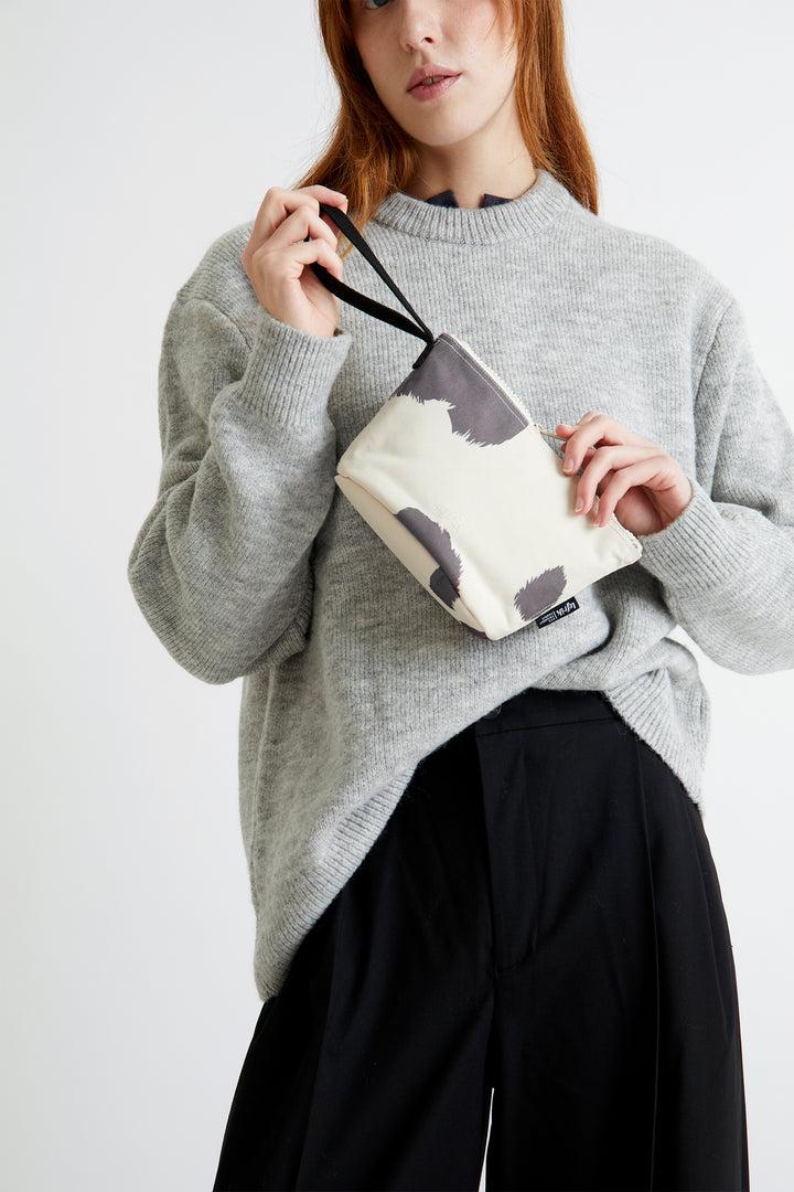 lefrik Zoid Case Bag S Cow En línea