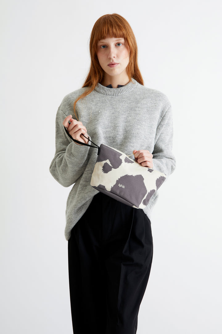 lefrik Zoid Case Bag M Cow Outlet