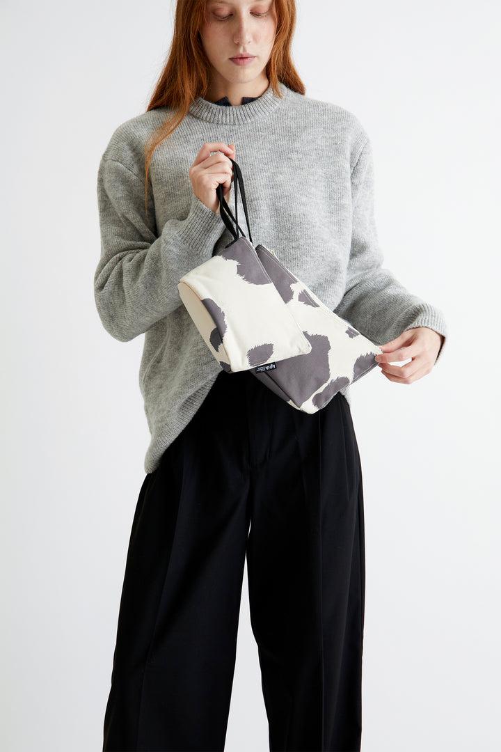lefrik Zoid Case Bag M Cow Outlet