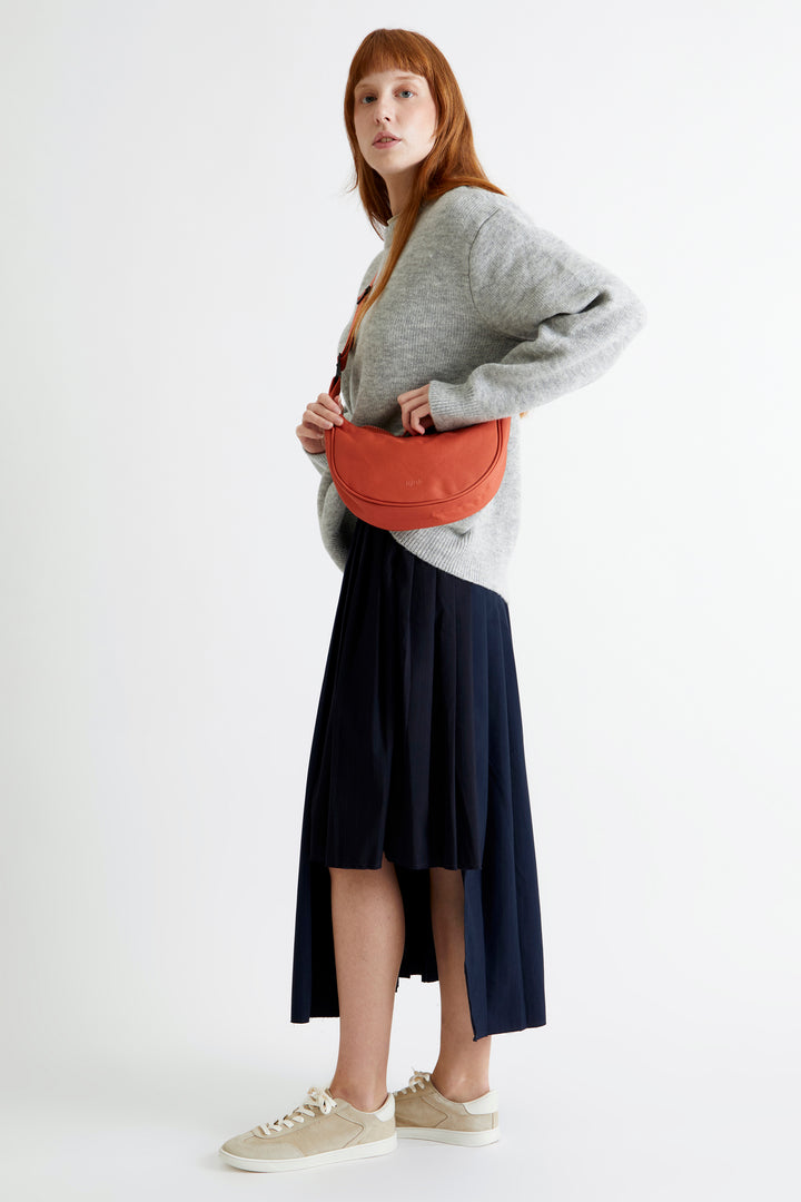 lefrik Lua Bag Orange Oferta exclusiva