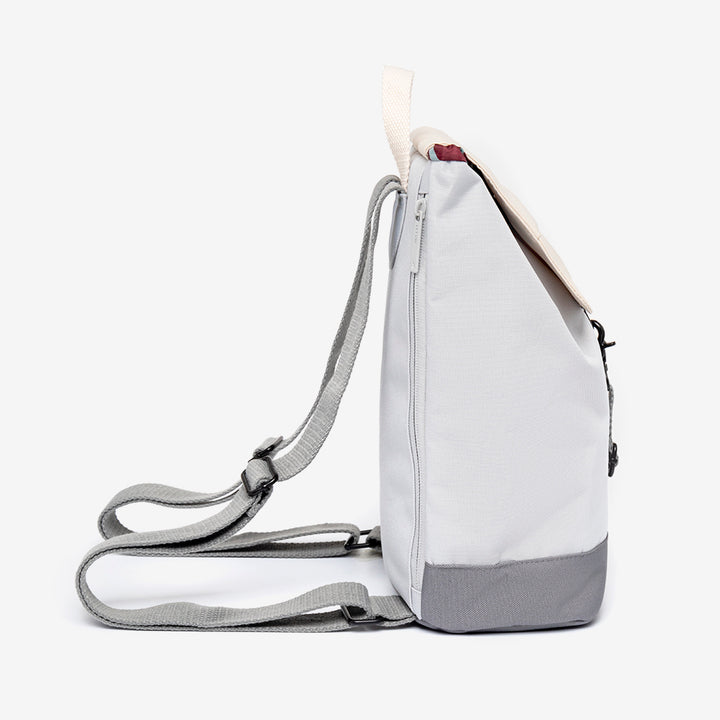 lefrik Scout Mini Backpack Concrete Block Descuento por venta flash