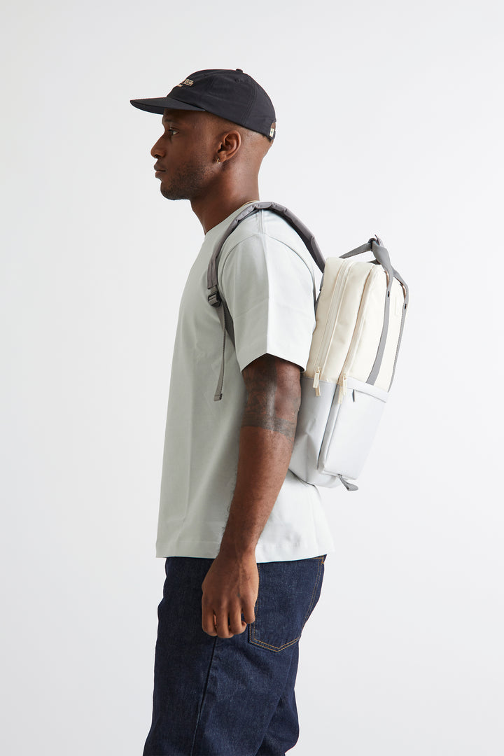 lefrik Smart Daily 13" Backpack Concrete Block Precio ultrabajo