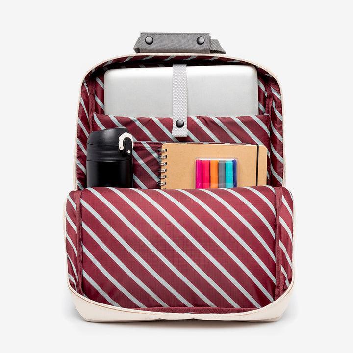 lefrik Smart Daily 13" Backpack Concrete Block Precio ultrabajo