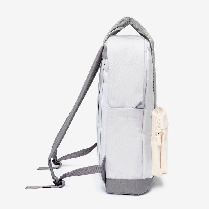 lefrik Capsule Backpack Concrete Block En línea