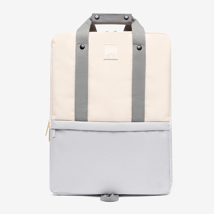 lefrik Mochila Daily 15" Concrete Block