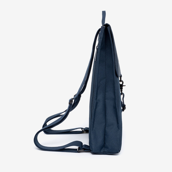 lefrik Mochila Handy Mini Navy Ahorra y exporta