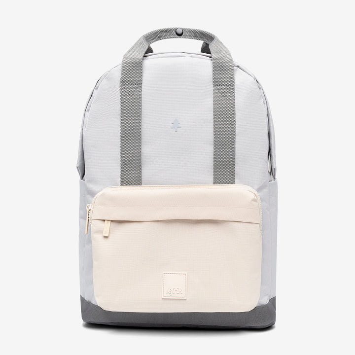 lefrik Mochila Capsule Concrete Block