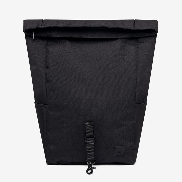lefrik Mochila Roll Mini Black En oferta