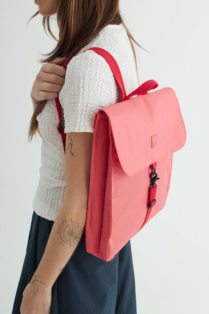 lefrik Mochila Handy Mini Lush Libre de impuestos