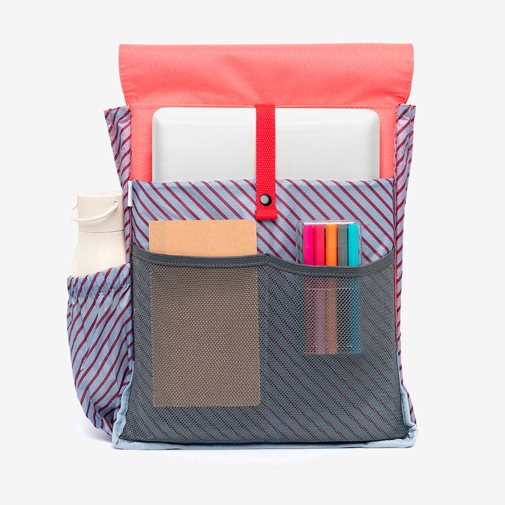 lefrik Mochila Handy Mini Lush Libre de impuestos