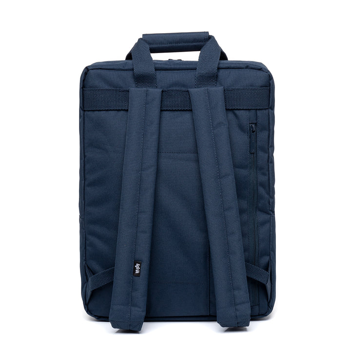 lefrik Mochila Daily 15" Navy Oferta exclusiva
