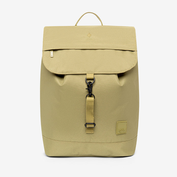 lefrik Mochila Scout Cedar
