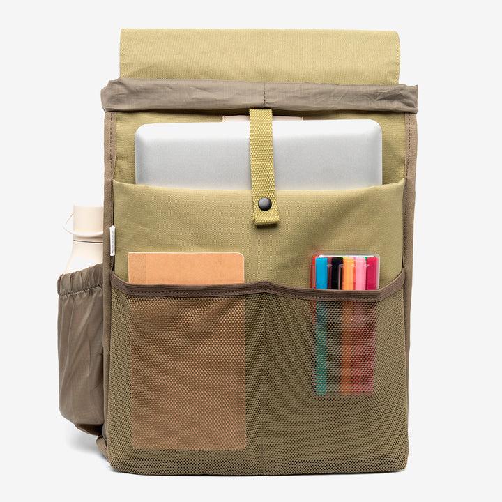 lefrik Mochila Scout Cedar Última moda