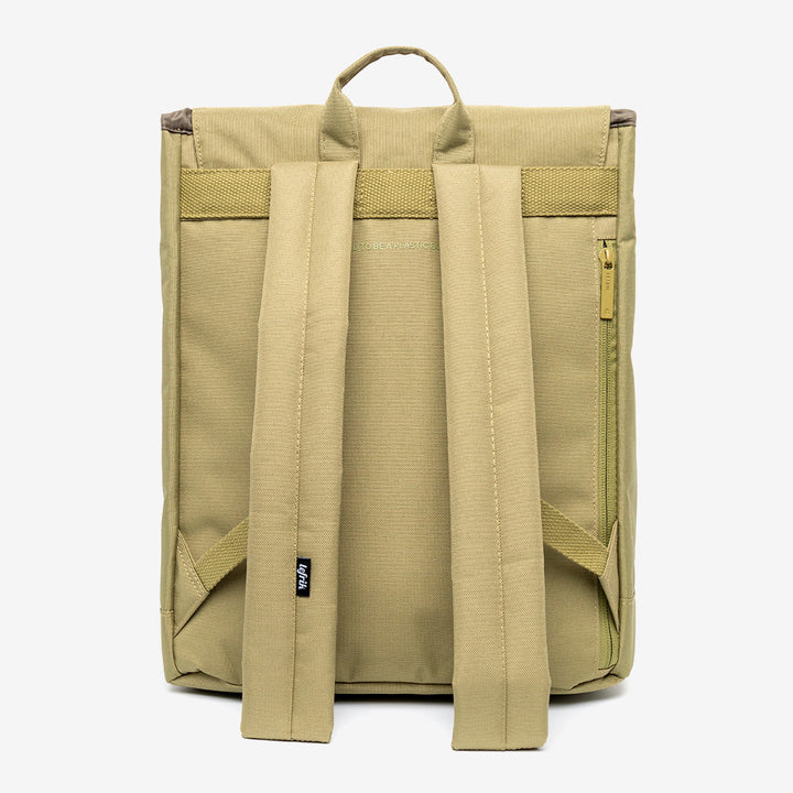 lefrik Mochila Scout Cedar Última moda