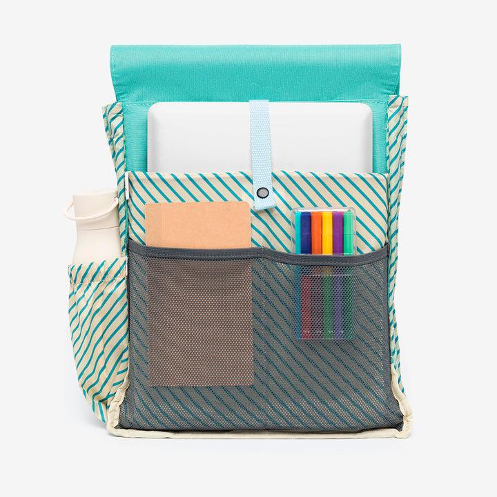 lefrik Mochila Handy Mini Pool Green Ofertas especiales