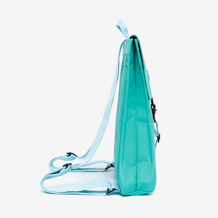 lefrik Mochila Handy Mini Pool Green Ofertas especiales
