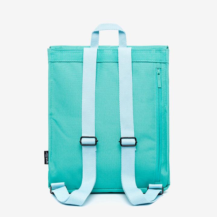 lefrik Mochila Handy Mini Pool Green Ofertas especiales