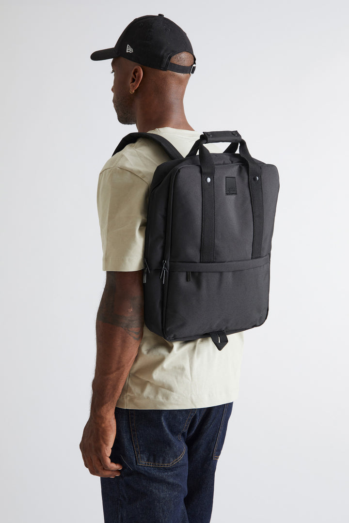 lefrik Mochila Daily 15" Black Precio ultrabajo
