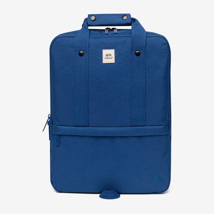 lefrik Mochila Smart Daily 13" Dark Klein