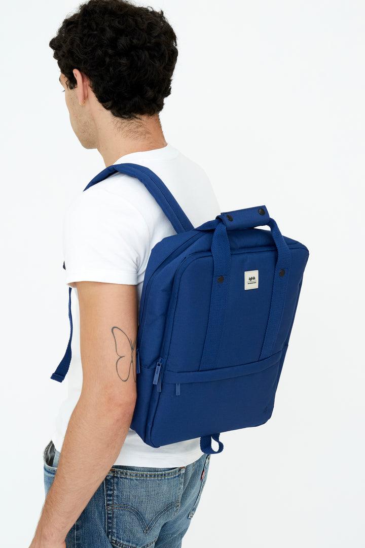 lefrik Mochila Smart Daily 13" Dark Klein 2025