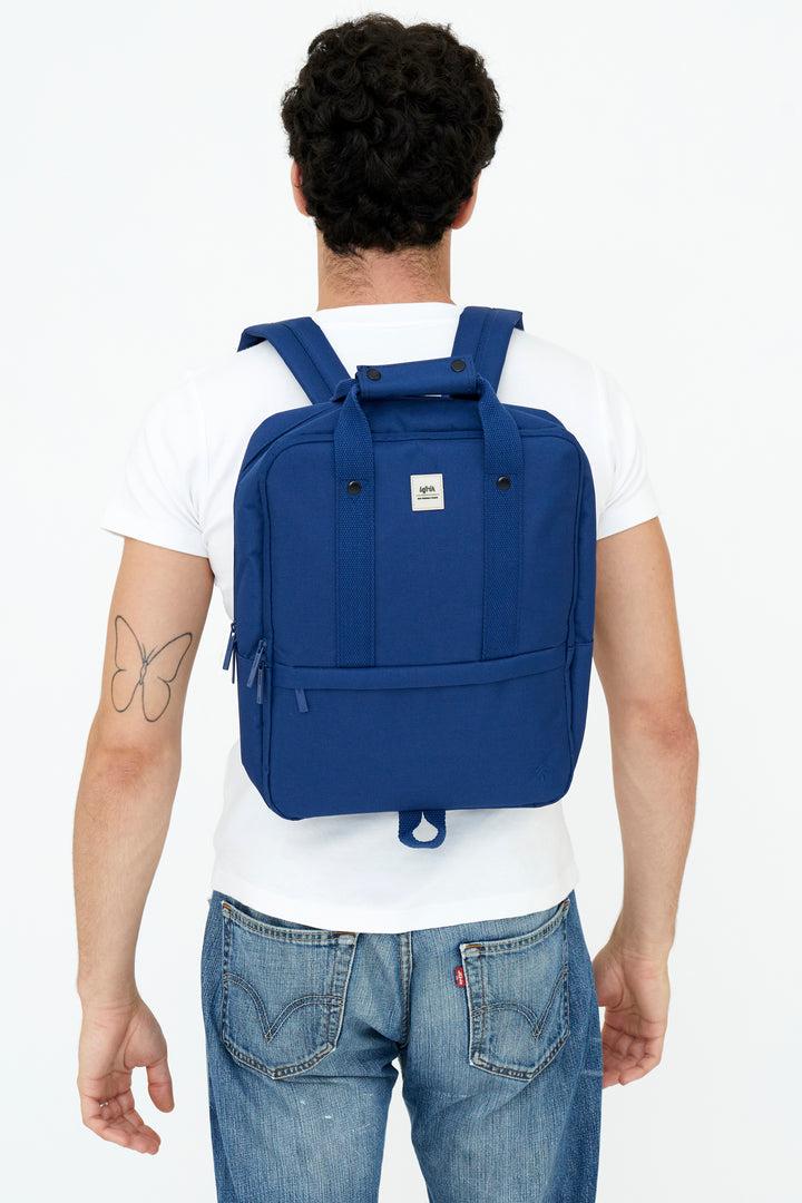 lefrik Mochila Smart Daily 13" Dark Klein 2025