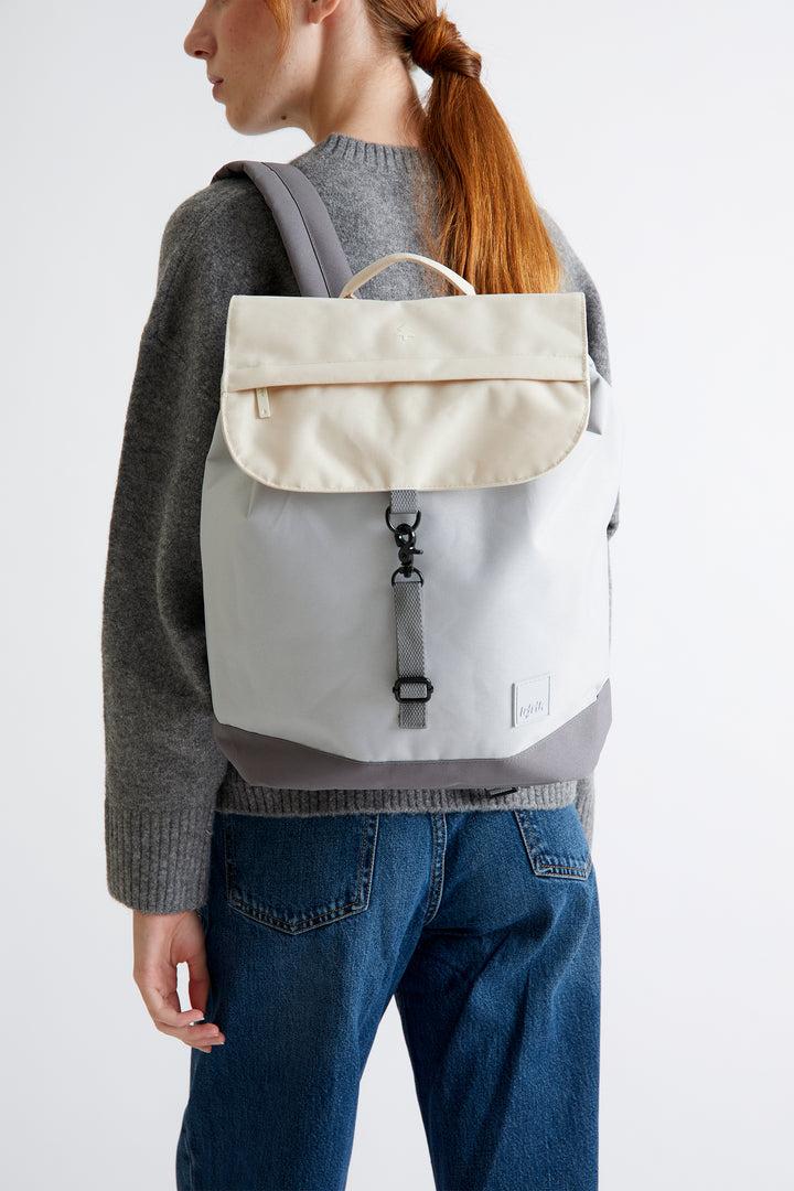 lefrik Mochila Scout Concrete Block Rebajas