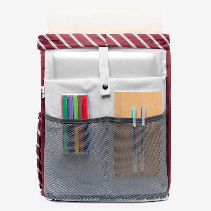 lefrik Mochila Scout Concrete Block Rebajas