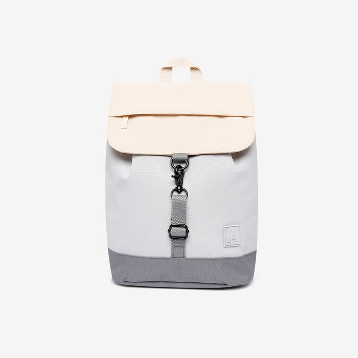 lefrik Mochila Scout Mini Concrete Block
