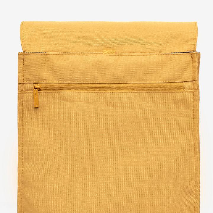 lefrik Mochila Handy New Mustard En oferta