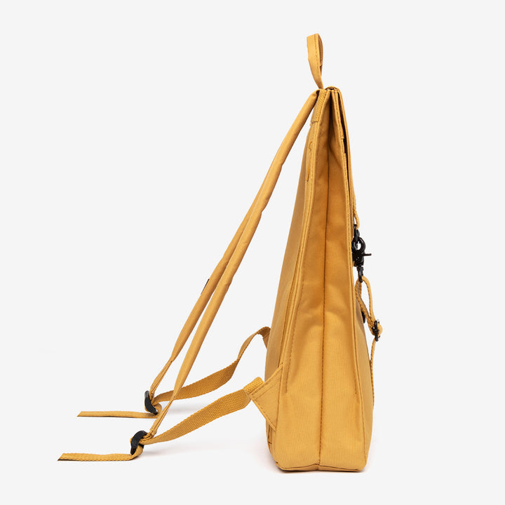 lefrik Mochila Handy New Mustard En oferta