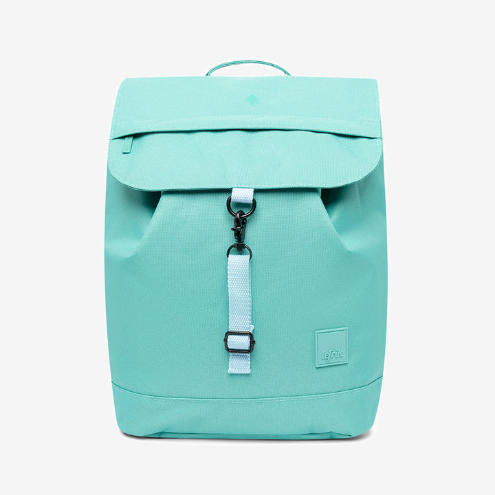 lefrik Mochila Scout Pool Green
