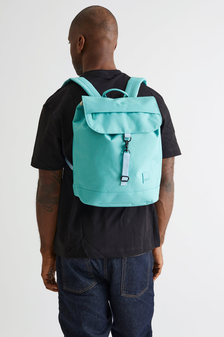 lefrik Mochila Scout Pool Green Rebajas baratas