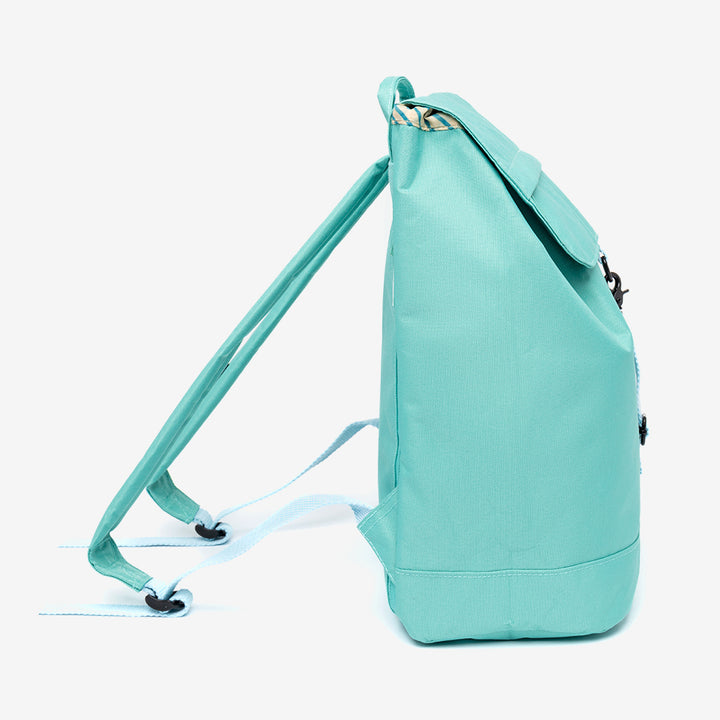lefrik Mochila Scout Pool Green Rebajas baratas