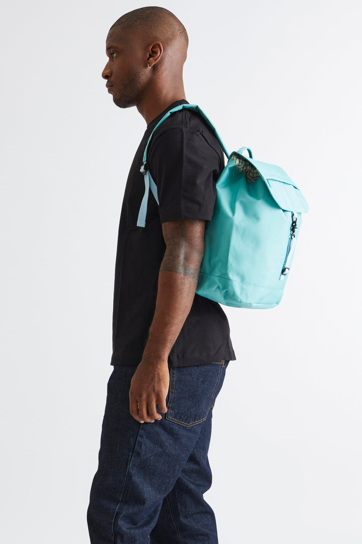 lefrik Mochila Scout Pool Green Rebajas baratas