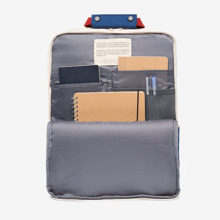 lefrik Mochila Smart Daily 13" Bauhaus Block Los más vendidos