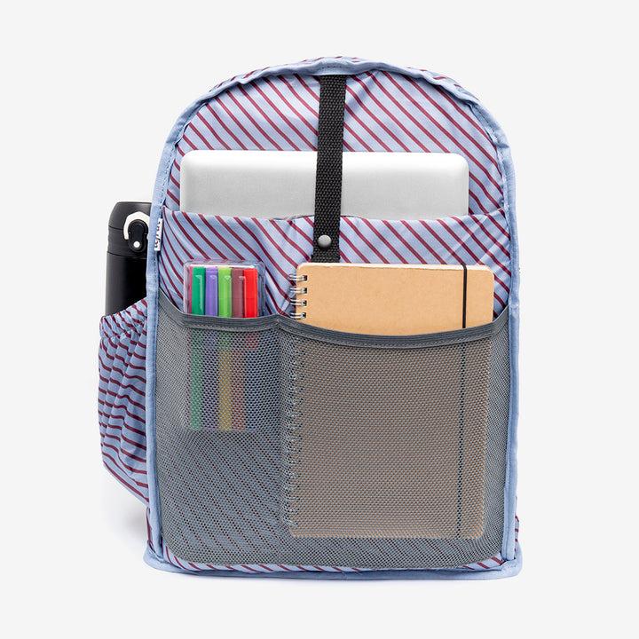 lefrik Mochila Capsule Black Ventas relámpago