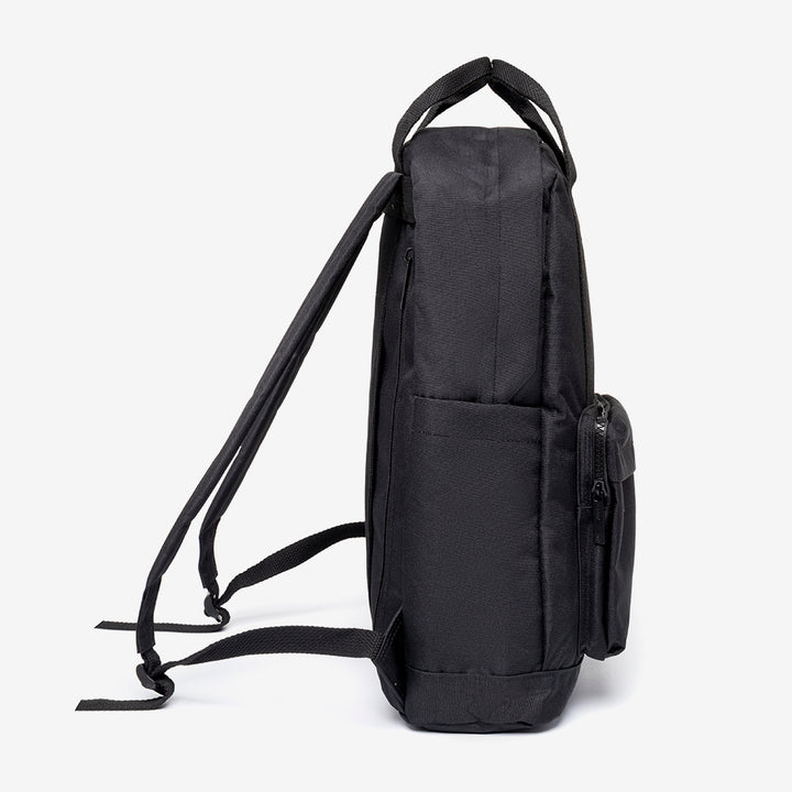 lefrik Mochila Capsule Black Ventas relámpago