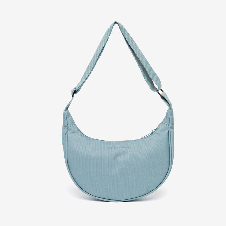 lefrik Bolso Lua Stone Blue Liquidación