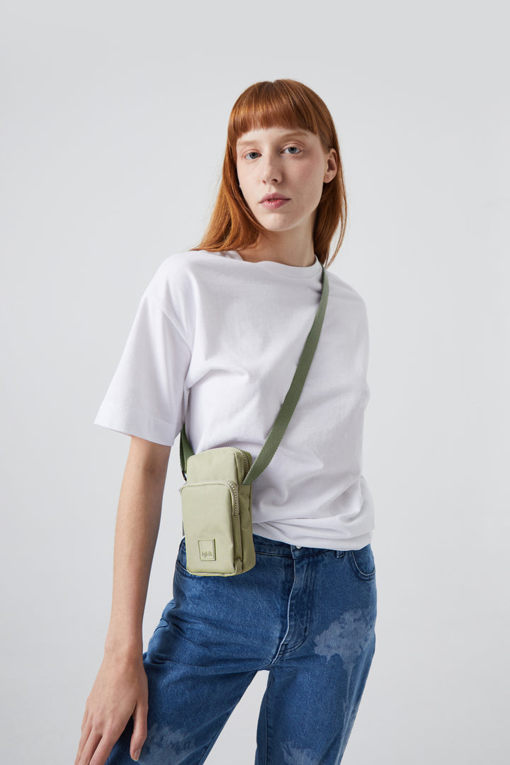 lefrik Bolso Amsterdam Cedar Mejor oferta