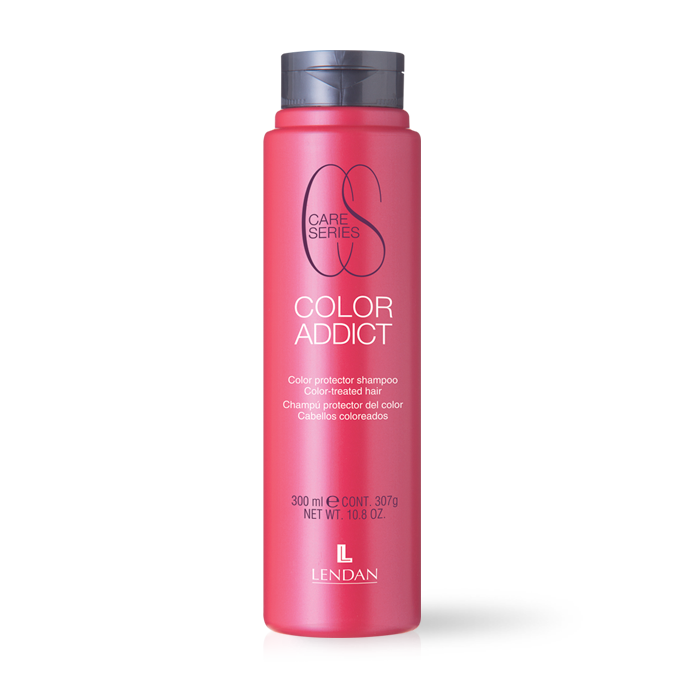lendan cosmetics CHAMPÚ COLOR ADDICT