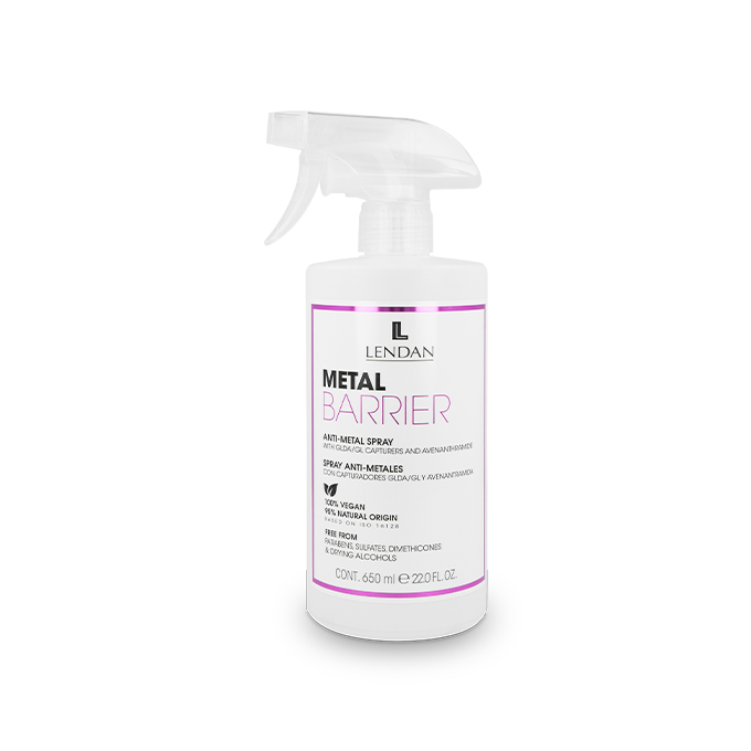 lendan cosmetics Metal Barrier