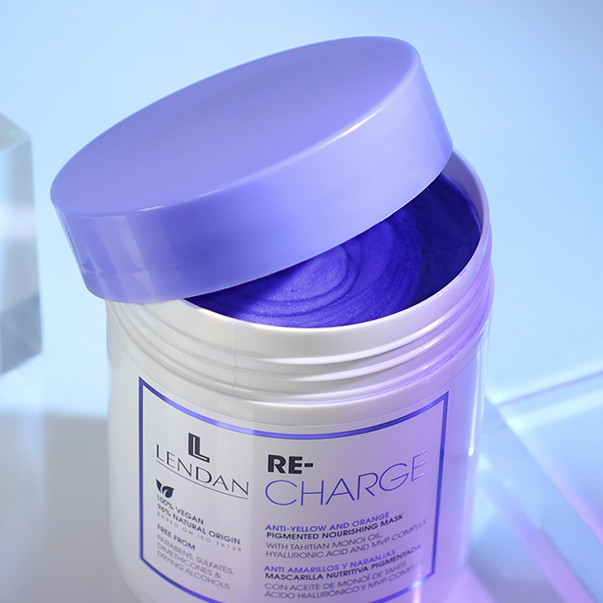 lendan cosmetics RECHARGE MASK Los más vendidos