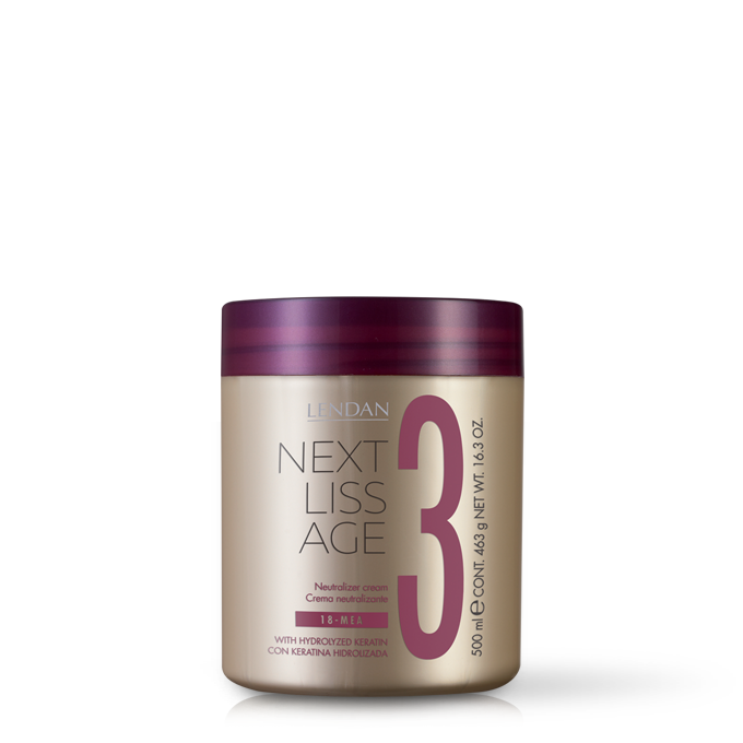 lendan cosmetics CREMA NEUTRALIZANTE NEXT LISS AGE