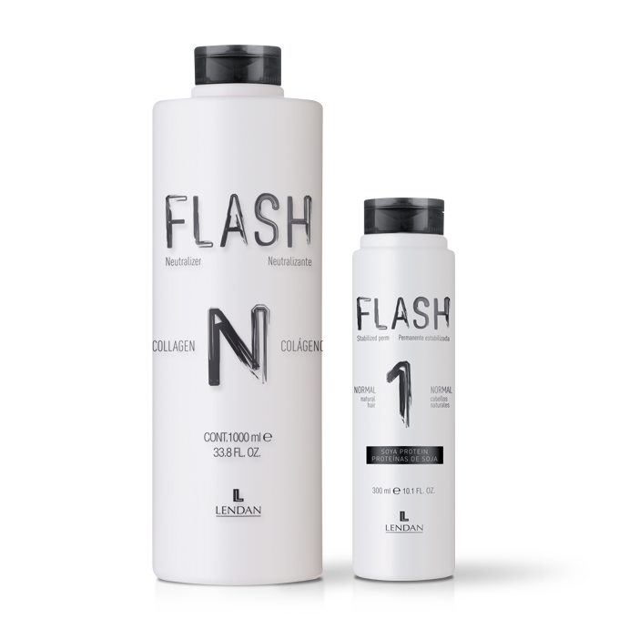 lendan cosmetics FLASH PERMANENTE