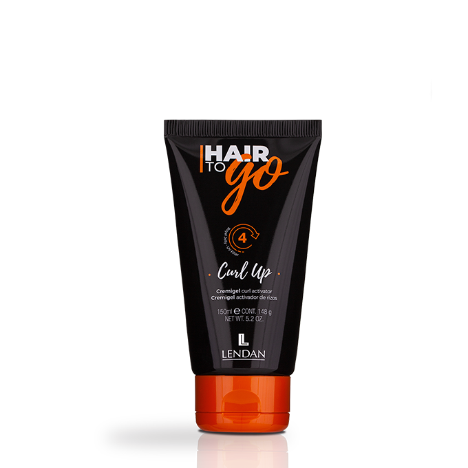 lendan cosmetics CURL UP
